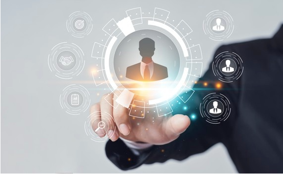 Digital talent acquisition and candidate selection